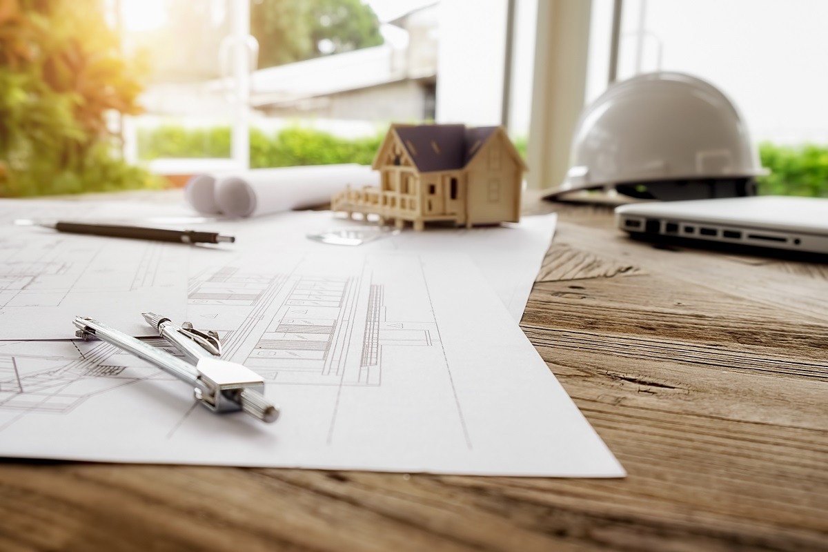 Hypotéka na stavbu domu - co budete potřebovat a jak se postupuje