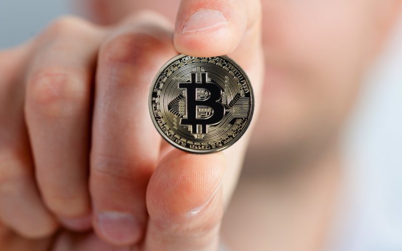 Bitcoin a další kryptoměny jako riziková investice