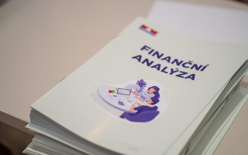 Kvalitní finanční plán vám ušetří čas, peníze a starosti