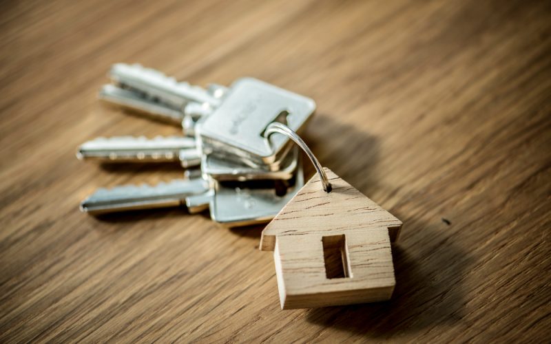 Pohotovostní hypotéka - schválený úvěr na bydlení i bez vybrané nemovitosti