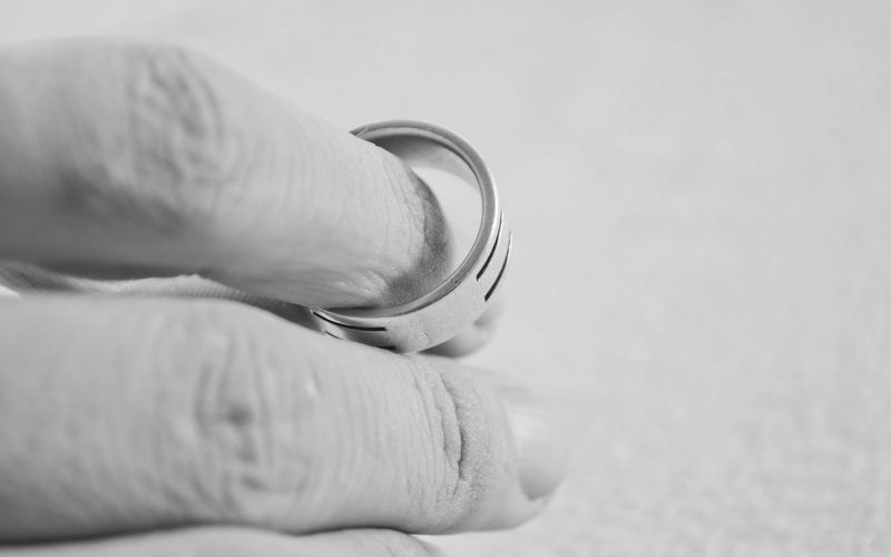 Vypořádání SJM při rozvodu a vypořádání dědictví