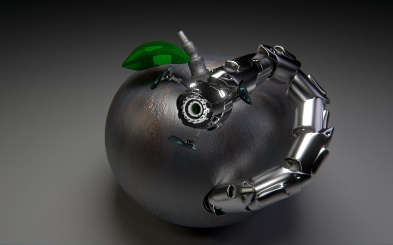 Forex roboti: Investiční zázrak se nekonal, a já přijímám díky za zachráněné peníze