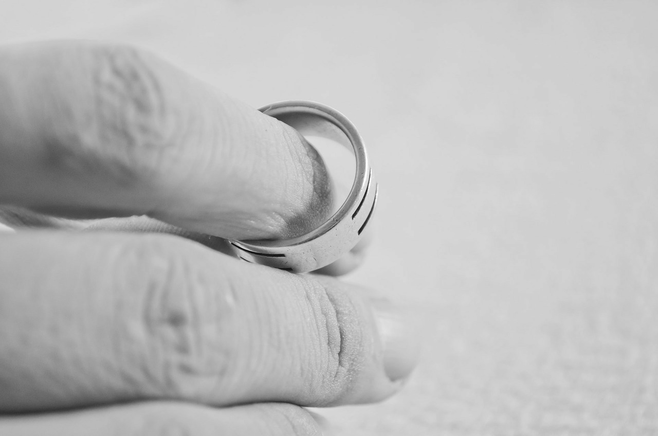 Vypořádání SJM při rozvodu a vypořádání dědictví